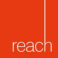 Reach Nottinghamshire logo