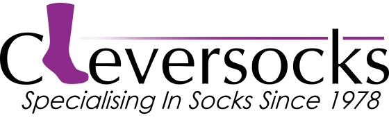 Cleversocks logo